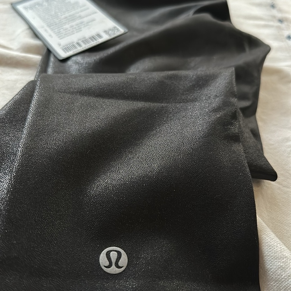 Lululemon Wunder Train HR *Foil - Picture 3 of 6